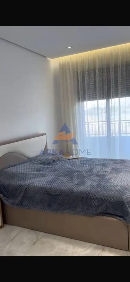 Tirane, jepet me qera apartament Kati 2, 93 m² 1.000 € 