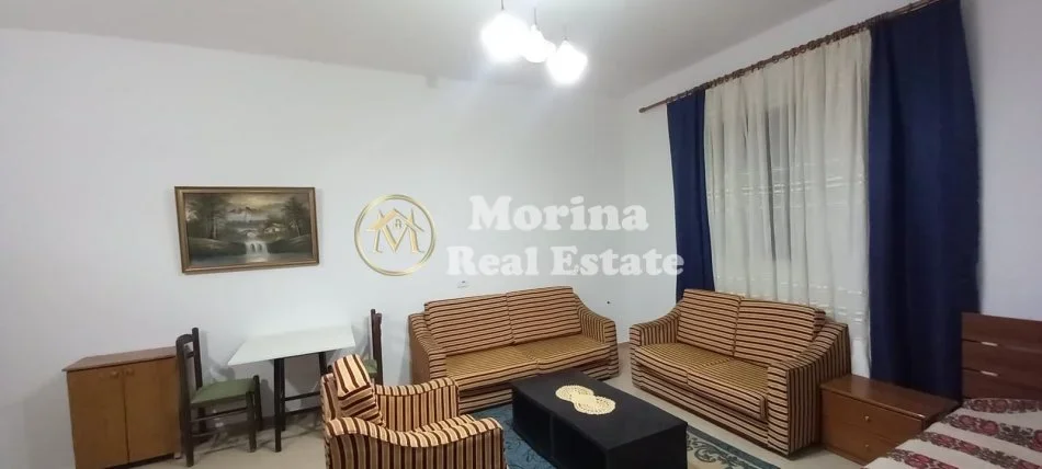 Tirane, jepet me qera garsonier 1+1 Kati 1, 40 m² 330 € (Shkoze)