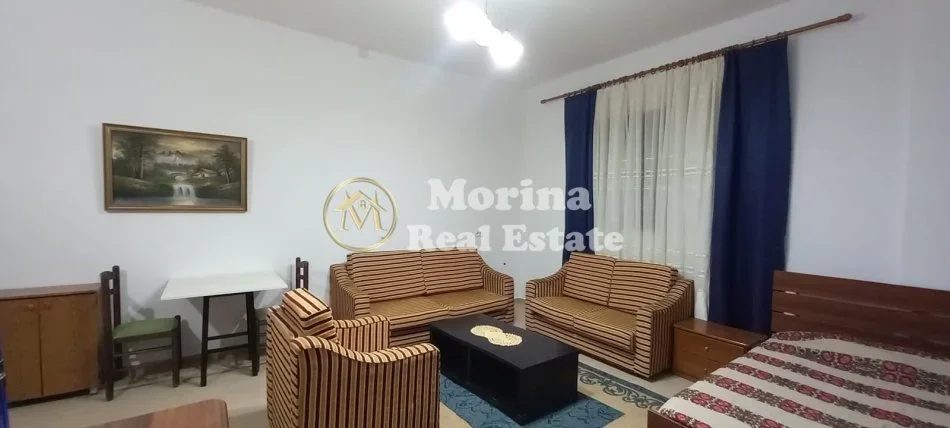 Tirane, jepet me qera garsonier 1+1 Kati 1, 40 m² 330 € (Shkoze)