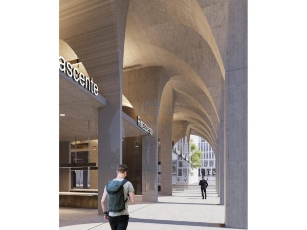 Tirane, shitet apartament 1+1 Kati 2, 78 m² 