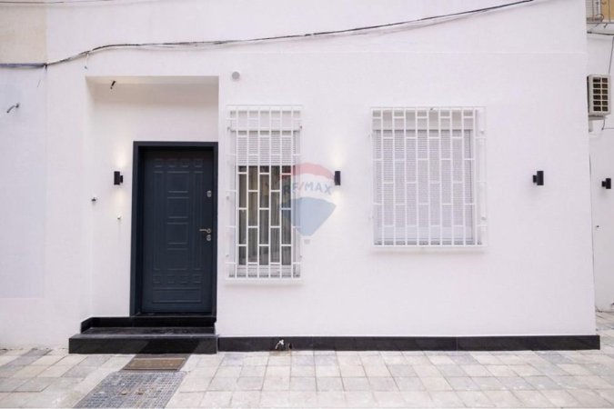 Vlore, shitet apartament 3+1 Kati 1, 110 m² 215.000 € (Pranë rrugës së Çipajve, Vlorë)