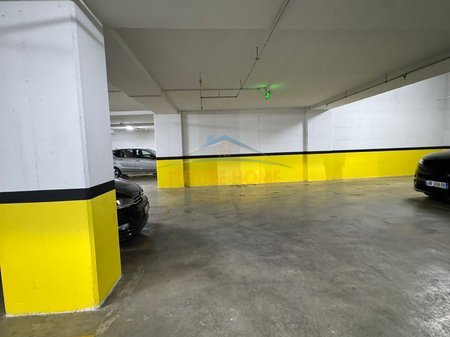Tirane, shitet garazh | post parkimi Kati -2, 13 m² 50.000 € 