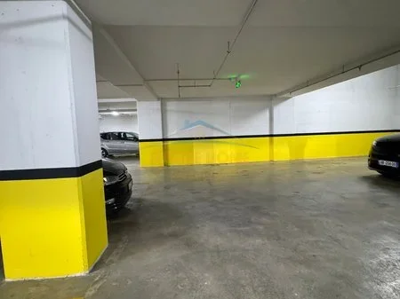 Tirane, shitet garazh | post parkimi Kati -2, 13 m² 50.000 € 