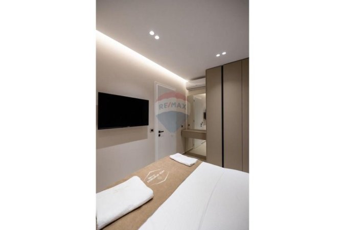 Vlore, shitet apartament 3+1 Kati 1, 110 m² 215.000 € (Pranë rrugës së Çipajve, Vlorë)