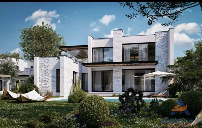 Tirane, shitet Vile 3 Katshe Kati 3, 380 m² 1.064.560 € 