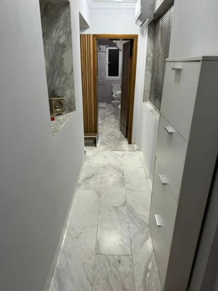 Tirane, shitet apartament 1+1 Kati 2, 59 m² (Rruga Stadiumi Dinamo)
