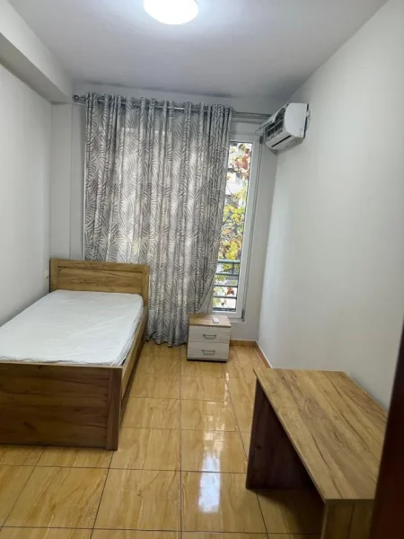 Tirane, jepet me qera apartament 2+1 Kati 3, 90 m² 500 € (Rruga Dritan Hoxha Laprake)