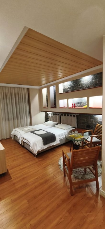 Tirane, shitet apartament 2+1 , 112 m² 350.000 € (Pazari i Ri)