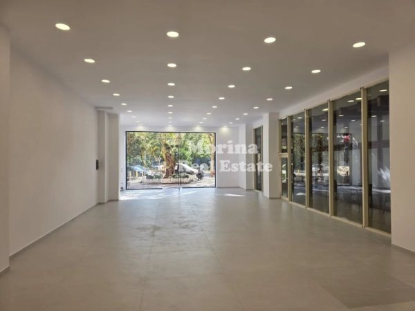 Tirane, jepet me qera ambjent biznesi Kati 0, 166 m² 4.200 € (Bulevardi Gjergj Fishta)