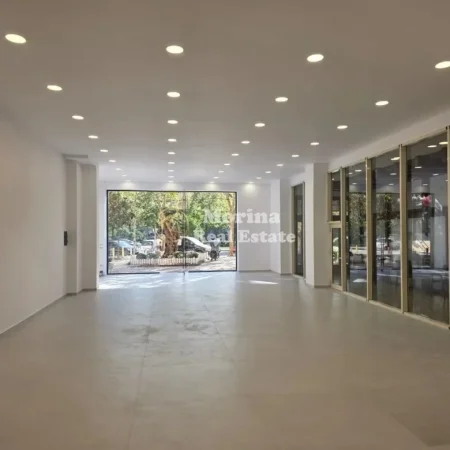 Tirane, jepet me qera ambjent biznesi Kati 0, 166 m² 4.200 € (Bulevardi Gjergj Fishta)