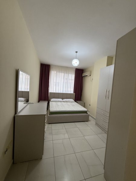 Jepet me qera apartament ne Astir prane Spar  1+1+Ballkon Kati 3, 82 m² 450 € (Astir)