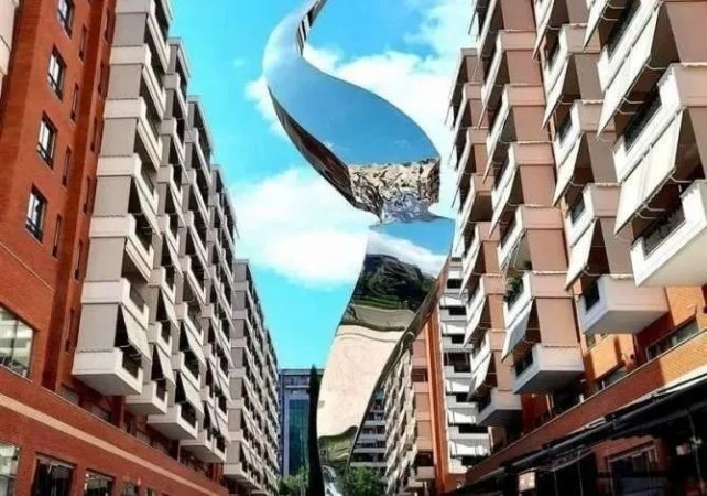 Tirane, shitet zyre , 450 m² (Prane Delijorgjit)