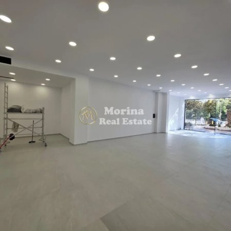 Tirane, shitet ambjent biznesi Kati 0, 166 m² 1.164.000 € (Bulevardi Gjergj Fishta)