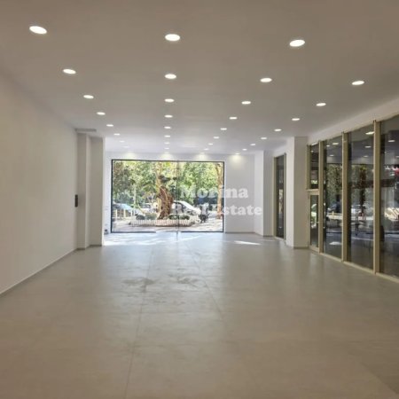 Tirane, shitet ambjent biznesi Kati 0, 166 m² 1.164.000 € (Bulevardi Gjergj Fishta)
