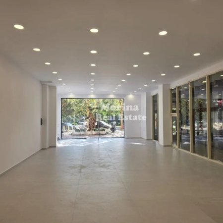 Tirane, shitet ambjent biznesi Kati 0, 166 m² 1.164.000 € (Bulevardi Gjergj Fishta)