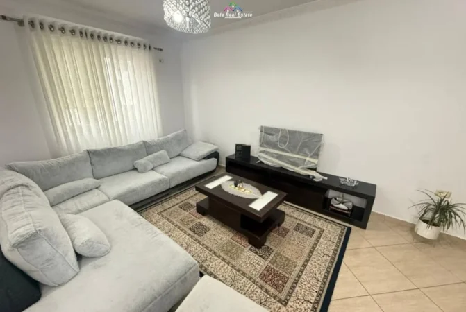 Tirane, jepet me qera apartament 2+1 Kati 7, 90 m² 720 € (Rruga Jordan Misja)