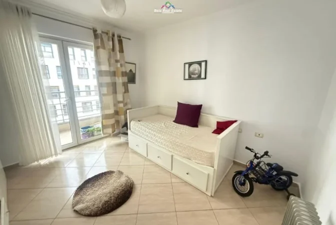 Tirane, jepet me qera apartament 2+1 Kati 7, 90 m² 720 € (Rruga Jordan Misja)