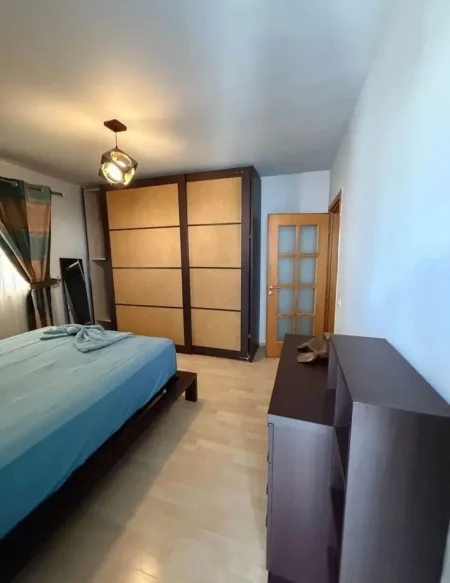 Tirane, shitet apartament 2+1 Kati 4, 91 m² 170.000 € (Irfan Tomini ,Ish Stacioni Fundit Tirana e Re)