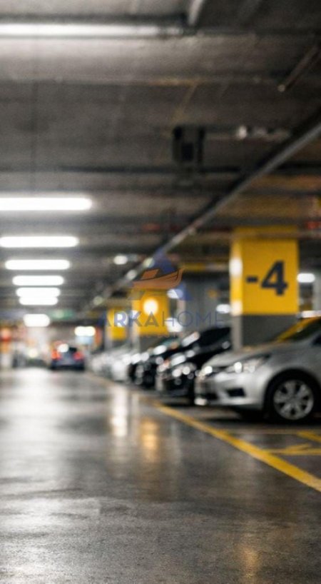 Tirane, shitet garazh | post parkimi Kati -2, 12 m² 40.000 € 