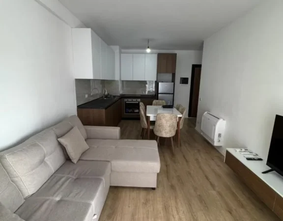 Apartament 2+1 Kati 2, 70 m² 500 € (Univers City)