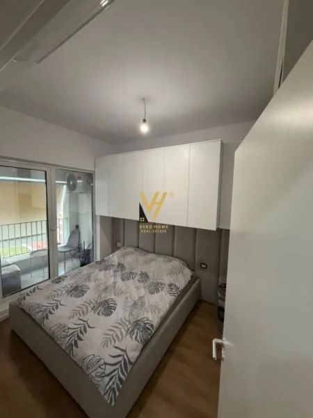 Tirane, shitet apartament 1+1+Ballkon Kati 7, 53 m² 105.000 € (ALI DEMI)