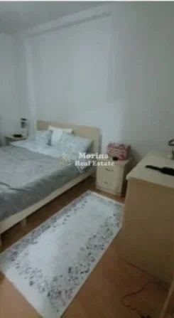 Tirane, jepet me qera apartament 1+1 Kati 6, 65 m² 450 € (Kompleksi Delijorgji)