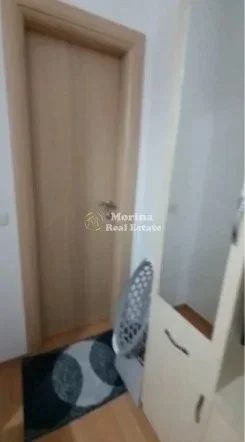 Tirane, jepet me qera apartament 1+1 Kati 6, 65 m² 450 € (Kompleksi Delijorgji)