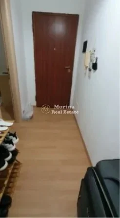 Tirane, jepet me qera apartament 1+1 Kati 6, 65 m² 450 € (Kompleksi Delijorgji)