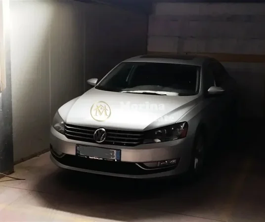 Tirane, shitet garazh | post parkimi Kati -1, 17 m² 35.000 € (Rruga e Kavajes)