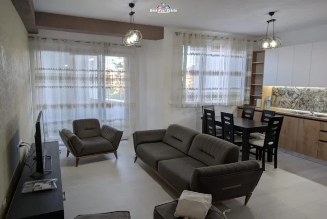 Tirane, jepet me qera apartament 2+1 Kati 2, 96 m² 725 € (Rruga Fejzi Himzo)