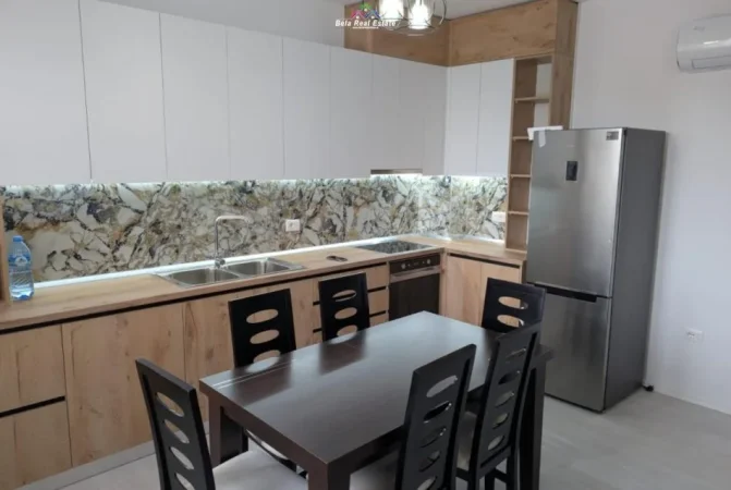 Tirane, jepet me qera apartament 2+1 Kati 2, 96 m² 725 € (Rruga Fejzi Himzo)