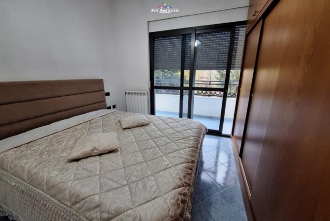 Tirane, jepet me qera Vile 2+1 Kati 2, 80 m² 520 € (Rruga Vjosa)