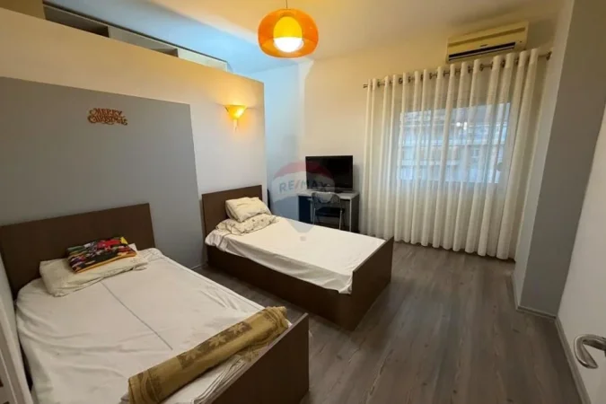 Shitet apartament 2+1+Ballkon Kati 4, 102 m² 139.000 € (Dajt fresk)