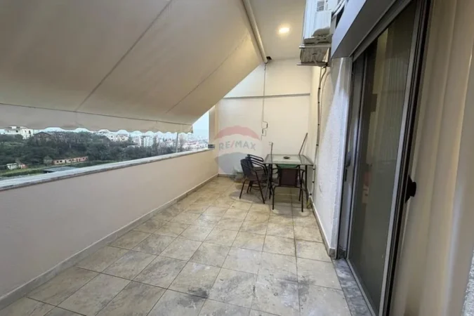 Shitet apartament 2+1+Ballkon Kati 4, 102 m² 139.000 € (Dajt fresk)