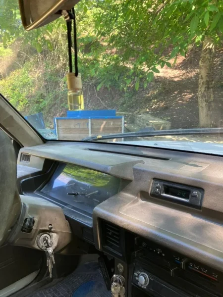 Korce, shes Pick-Up Mitsubishi L200 Nafte, e bardhë manuale