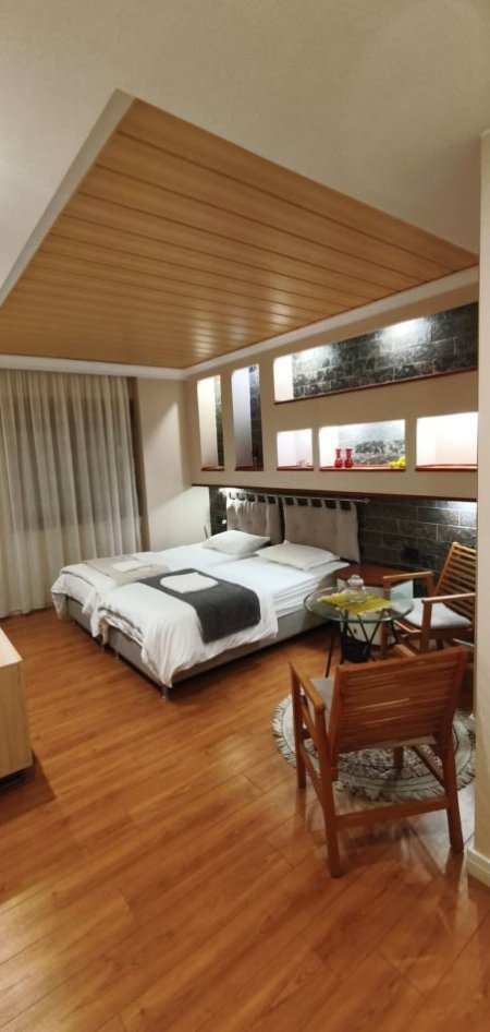 Tirane, shitet apartament 2+1 Kati 7, 112 m² 350.000 € (Rruga Qemal Stafa)