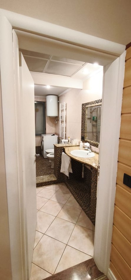 Tirane, shitet apartament 2+1 Kati 7, 112 m² 350.000 € (Rruga Qemal Stafa)