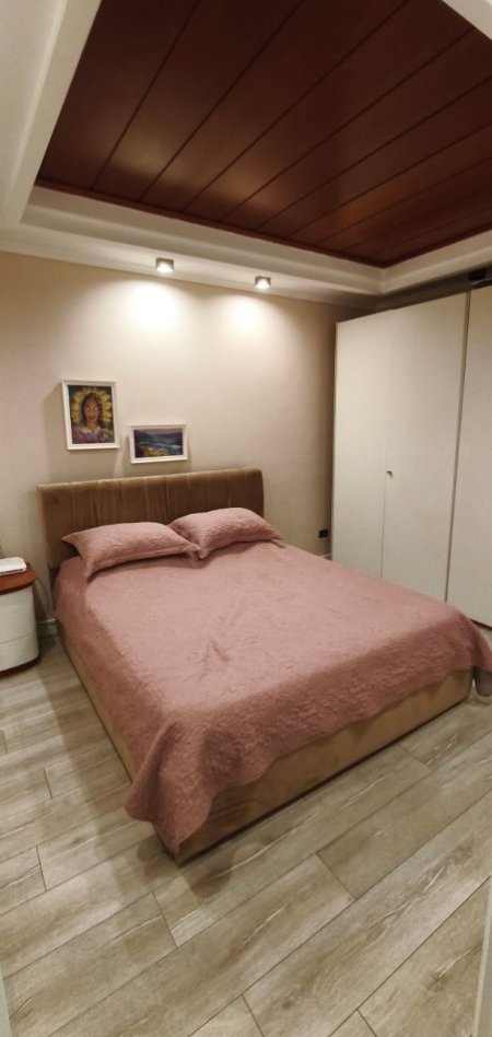 Tirane, shitet apartament 2+1 Kati 7, 112 m² 350.000 € (Rruga Qemal Stafa)