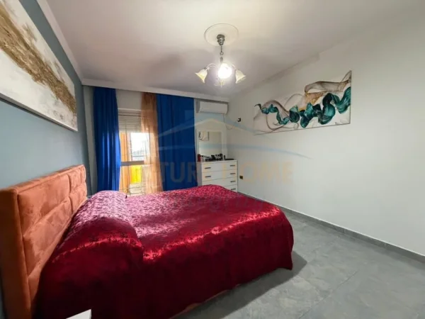 Tirane, shitet apartament 2+1 Kati 4, 129 m² 260.000 € (Vasil Shanto, Tiranë.)