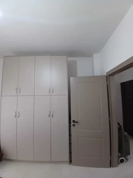 Tirane, jepet me qera Vile 1+1 Kati 2, 70 m² 410 € (Rruga Mikel Maruli)