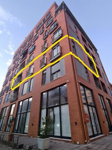Tirane, jepet me qera apartament 4+1+Ballkon Kati 2, 140 m² 1.650 € (Frosina Plaku. P. 8)