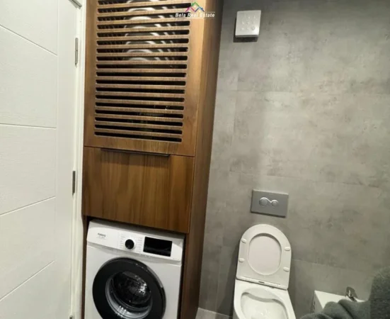 Tirane, jepet me qera apartament 1+1 Kati 4, 50 m² 700 € (Rruga Xhanfize Keka)