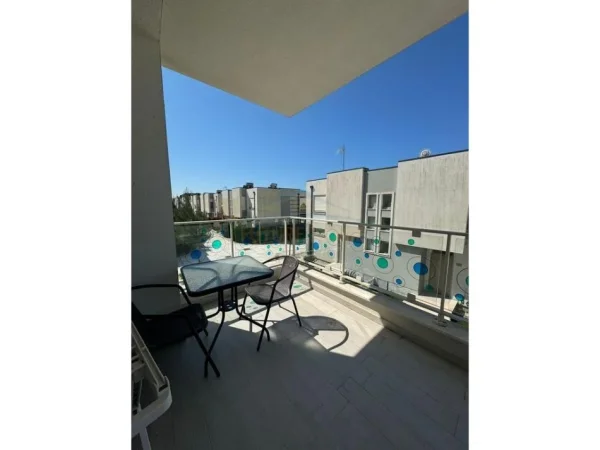 Gjiri Lalezit | Hamallaj, shitet apartament 2+1+Ballkon Kati 1, 97 m² 240.000 € (Gjiri i Lalzit)