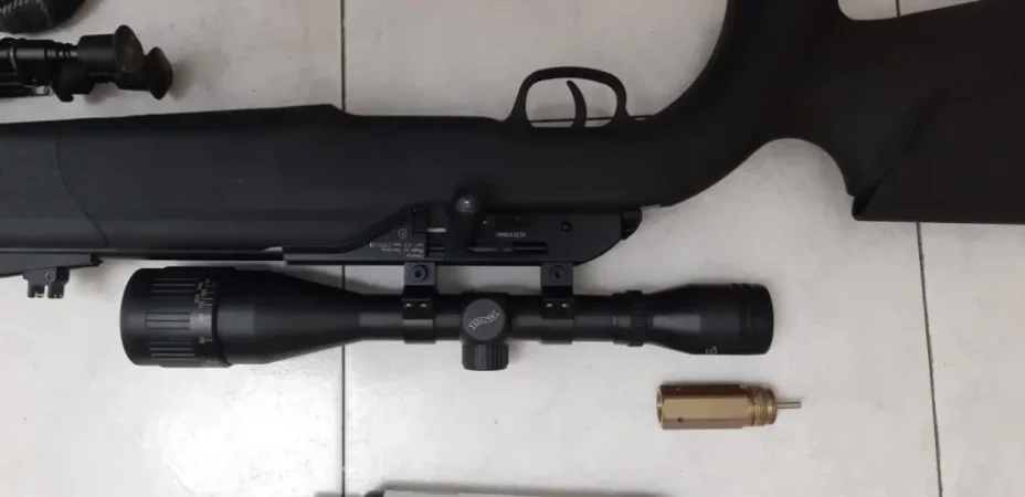 Shkoder, shes Pushk sportive me ajer 500 €