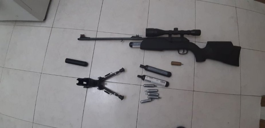 Shkoder, shes Pushk sportive me ajer 500 €