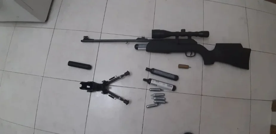 Shkoder, shes Pushk sportive me ajer 500 €