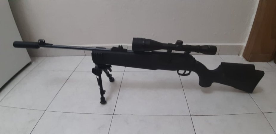 Shkoder, shes Pushk sportive me ajer 500 €