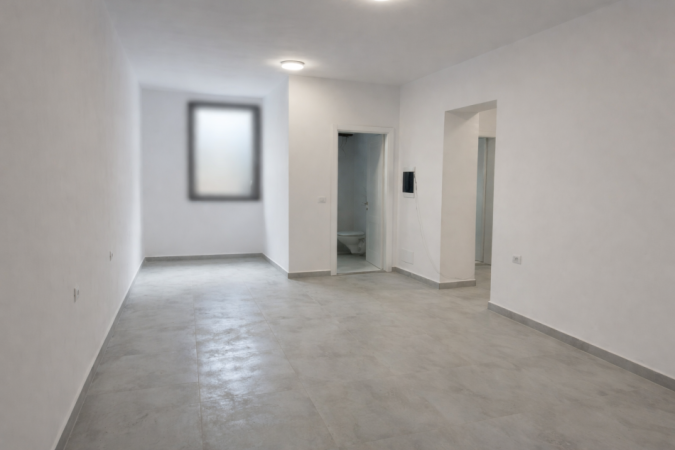 Tirane, shitet dyqan Kati 0, 69 m² 