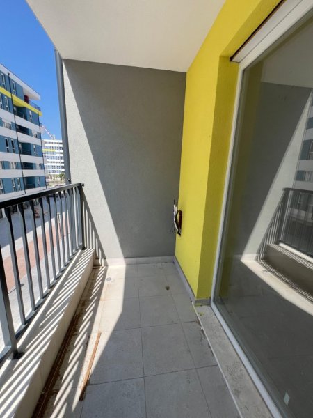 Tirane, shitet apartament 1+1+Ballkon Kati 3, 59 m² 76.000 € (Univers City)