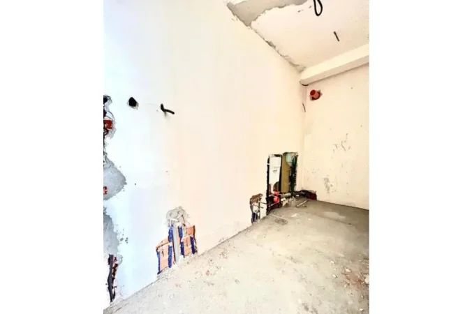Tirane, shitet apartament 3+1+Ballkon Kati 6, 143 m² 429.600 € (Komuna Parisit)